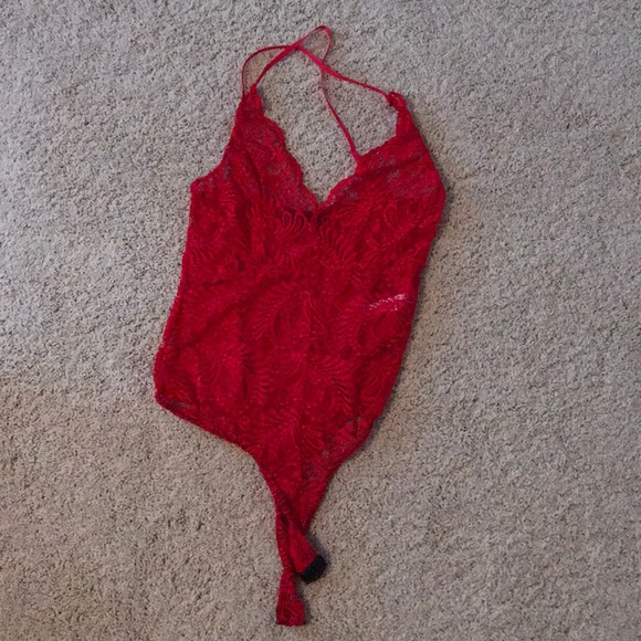 red lance - Picture 1 of 1